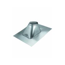 Chapéu de Chaminé Ajustável Selkirk Metalbestos em Alumínio 15 cm Chapéu de Chaminé Ajustável Selkirk Metalbestos em Alumínio 15 cm