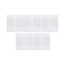 Chapéu De Chef Ajustável Unissex Em Elástico, 5 Peças, Boné De Cozinha Para Casa E Restaurante