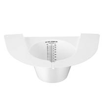 Chapéu de coleta de urina ANVWW para banheiro feminino (pacote com 10) Chapéu de coleta de urina ANVWW para banheiro feminino (pacote com 10)