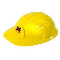 Chapéu de Construção Capacete Fantasia Infantil e Adulto Chapéu de Construção Capacete Fantasia Infantil e Adulto