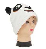 Chapéu de cosplay, chapéu, chapéu, macio e aconchegante para pandas Chapéu de cosplay, chapéu, chapéu, macio e aconchegante para pandas