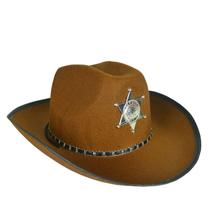 Chapéu de cosplay de Cowboys, chapéu, chapéu quente, macio e aconchegante Chapéu de cosplay de Cowboys, chapéu, chapéu quente, macio e aconchegante
