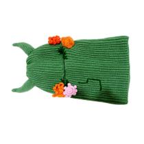 Chapéu de cosplay Elfs Bulls Horns Warm Soft Cozy para adultos e crianças Chapéu de cosplay Elfs Bulls Horns Warm Soft Cozy para adultos e crianças