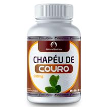 Chapéu de Couro 100 Cápsulas 500mg Chapéu de Couro 100 Cápsulas 500mg