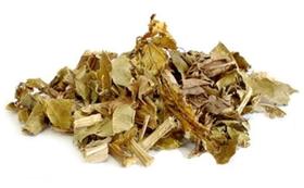 Chapéu de Couro 250g (Erva Desidratada) Chapéu de Couro 250g (Erva Desidratada)