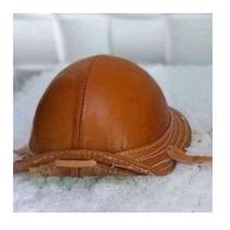 Chapeu de Couro infantil Nordestino Cangaço Menino Menina Chapeu de Couro infantil Nordestino Cangaço Menino Menina