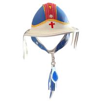 Chapéu de Couro Nordestino Vaqueiro Festa pernambuco Chapéu de Couro Nordestino Vaqueiro Festa pernambuco