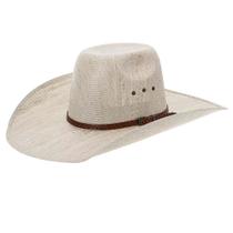 Chapéu de Cowboy Aba Larga Texas Diamond 22891