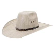Chapéu de Cowboy Aba Larga Texas Diamond 22893