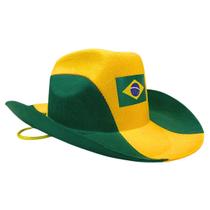 Chapéu de Cowboy do Brasil - Central Chapéu de Cowboy do Brasil - Central