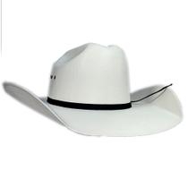 Chapeu De Cowboy Masculino Ranger Dallas