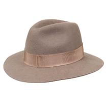 Chapéu De Feltro Castor Donna Antonia Pralana 37209