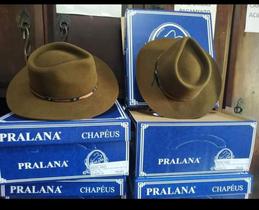 Chapeu de feltro modelo gustavo lima Chapeu de feltro modelo gustavo lima