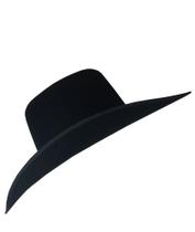 Chapeu de Feltro preto Chapeu de Feltro preto