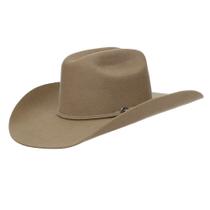 Chapéu de Feltro Stetson Caramelo 31323 Chapéu de Feltro Stetson Caramelo 31323