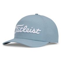 Chapéu de Golfe Titleist Diego Vintage para Homens - Azul/Branco