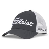 Chapéu de golfe Titleist Tour Performance Mesh para homens