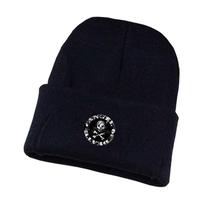 Chapéu de malha Angels of Deaths Anime Winter Beanie Slouch Hat Chapéu de malha Angels of Deaths Anime Winter Beanie Slouch Hat