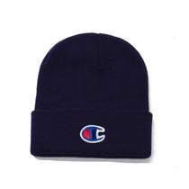 Chapéu de malha Champions Anime Winter Beanie Soft Material
