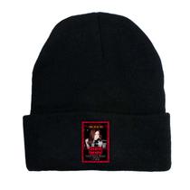 Chapéu de malha com codinome Secrets Itzys Anime Winter Beanie Chapéu de malha com codinome Secrets Itzys Anime Winter Beanie