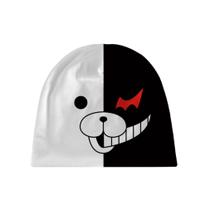 Chapéu de malha Danganronpas Anime Winter Beanie de algodão unissex Chapéu de malha Danganronpas Anime Winter Beanie de algodão unissex
