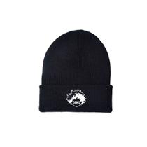 Chapéu de malha Dekus Anime Winter Beanie Slouch Hat Soft Ski