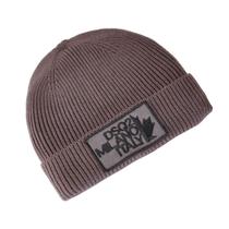 Chapéu de malha DSQ2s Milanos Anime Winter Beanie unissex