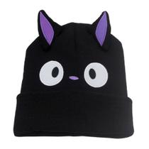 Chapéu de malha Fairy's Dusts Anime Winter Beanie Slouch Hat Chapéu de malha Fairy's Dusts Anime Winter Beanie Slouch Hat