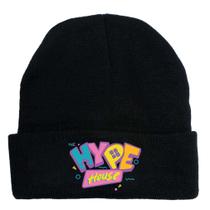 Chapéu de malha Hypehouses Anime Winter Warm Beanie 60g Chapéu de malha Hypehouses Anime Winter Warm Beanie 60g