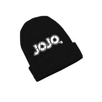 Chapéu de malha JoJos Anime Winter Beanie Soft Ski para adultos/crianças Chapéu de malha JoJos Anime Winter Beanie Soft Ski para adultos/crianças