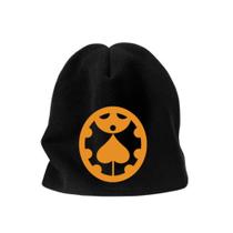 Chapéu de malha Jojos Bizarres Adventures Anime Winter 58cm