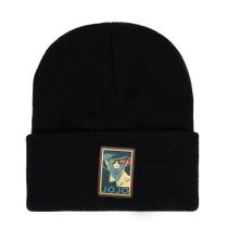 Chapéu de malha JoJos Bizarres Adventures Anime Winter Beanie Chapéu de malha JoJos Bizarres Adventures Anime Winter Beanie