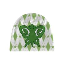 Chapéu de malha Jojos Bizarres Adventures Anime Winter Cotton Chapéu de malha Jojos Bizarres Adventures Anime Winter Cotton