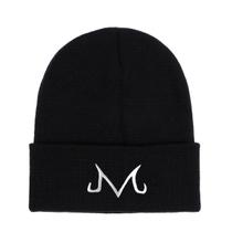Chapéu de malha Majins Buuss Anime Winter Beanie Chapéu 20x20cm Chapéu de malha Majins Buuss Anime Winter Beanie Chapéu 20x20cm