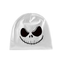 Chapéu de malha Nightmares Before Christmas Jack Anime Cotton Chapéu de malha Nightmares Before Christmas Jack Anime Cotton
