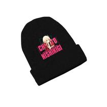 Chapéu de malha Nishikigis Chisatos Anime Winter Beanie para adultos Chapéu de malha Nishikigis Chisatos Anime Winter Beanie para adultos