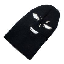 Chapéu de malha One Punch Man Anime Winter Beanie 50-62cm