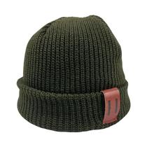 Chapéu De Malha Para Meninos E Meninas, Gorro Elástico, Acessórios Infantis Para Inverno E