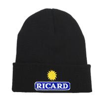 Chapéu de malha Ricards Anime Winter Warm Beanie unissex 64g Chapéu de malha Ricards Anime Winter Warm Beanie unissex 64g