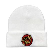Chapéu de malha Santa Cruz Anime Winter Beanie para adultos Chapéu de malha Santa Cruz Anime Winter Beanie para adultos