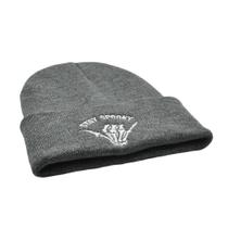 Chapéu de malha Sta Spookys Anime Winter Warm 56-58 cm de acrílico