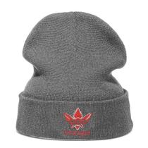 Chapéu de malha Stranger Eleven Anime Winter Beanie Warm Unissex Chapéu de malha Stranger Eleven Anime Winter Beanie Warm Unissex