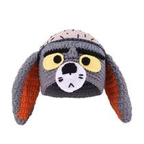 Chapéu de malha Tom Cat Anime Winter Beanie Warm Unissex Chapéu de malha Tom Cat Anime Winter Beanie Warm Unissex