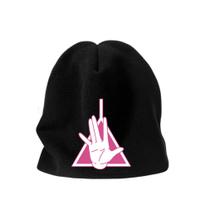 Chapéu de malha Winter Beanie Chainsaws Mans Anime Warm