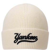 Chapéu de malha Yanloees Anime Winter Beanie Slouch Hat Soft Sk Chapéu de malha Yanloees Anime Winter Beanie Slouch Hat Soft Sk