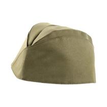 Chapéu De Marinheiro Unissex Para Dança, Boné De Barco Com Emblema Soviético, Chapéu Militar Para