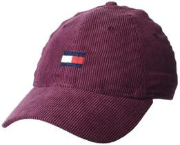 Chapéu de pai Tommy Hilfiger Ardin para homens em 100% algodão