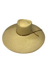 Chapeu de palha 041
