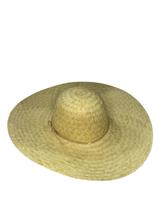Chapeu de palha 057