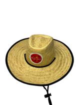 Chapeu de palha 1003